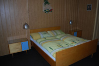 Unsere gemtlichen Zimmer