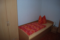 Unsere gemtlichen Zimmer